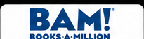 Books-A-Million — purchasing link not yet available
